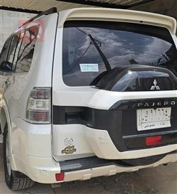 میتسوبیشی پاجیرۆ